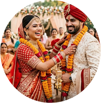 Intercast Marriage By Wazifa